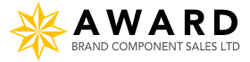 Award Brand Component Sales