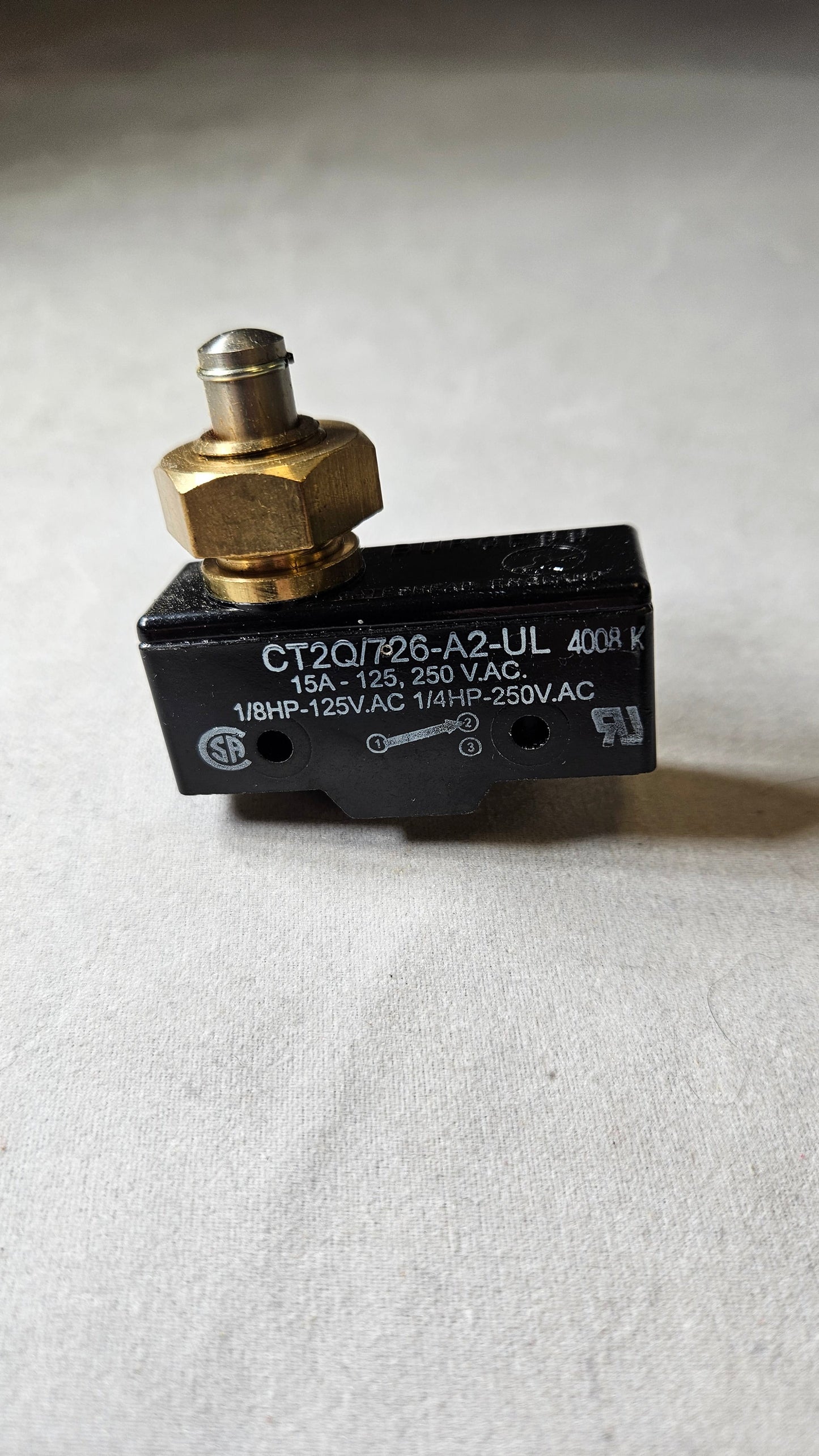 CT2Q-726-A2-UL