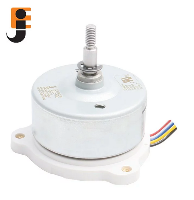 High Efficiency Brushless DC Motor, Outer Rotor (ECO-065-015-020)