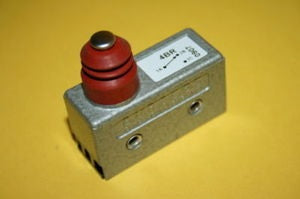 SW-LM SWITCH LIMIT BR (4BR)