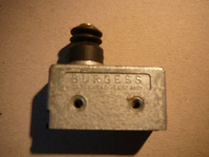 SW-LM SWITCH LIMIT CR (4CR7)