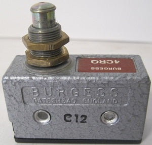 SW-LM SWITCH LIMIT CR (4CRQ)