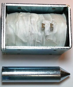 OF-B41 12V DC CD (B41-254-B-1)