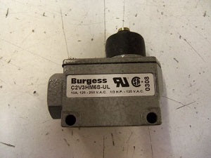 SW-LM SWITCH LMT C2V3 (C2V3HM6S-UL)