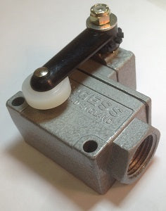 SW-LM SWITCH LMT C2V3 (C2V3HM6SA-UL)