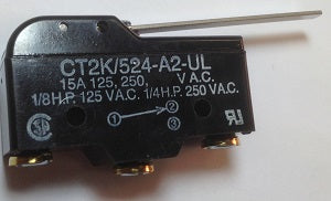 SW-LM LIMIT CT (CT2K2-A2-UL)