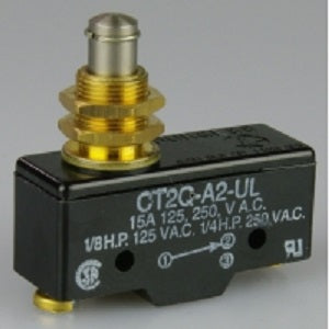 SW-LM LIMIT CT (CT2Q-A2-UL)