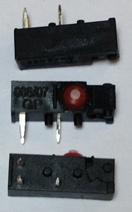 SW-MU FS-F4 9200001 (F1NST8-GP)