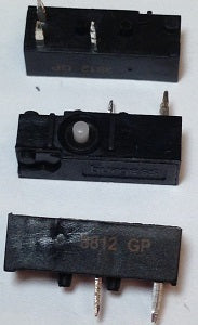 SW-MU SWITCH F1 (F1NT8-GP)