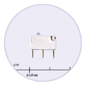 SW-MU SWITCH F5 (F5T8-GP-UL)