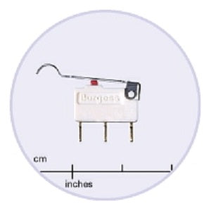 SW-MU SWITCH F5 (F5T8YC-UL)