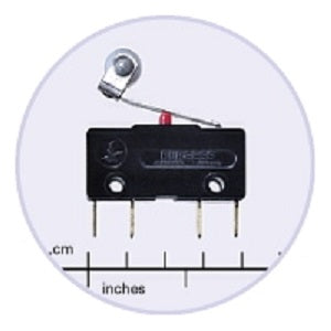 SW-MP DBL BREAK K5 (K5KR-UL)