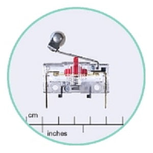 SW-PA SAFETY KB5 (KB5FKR-UL)