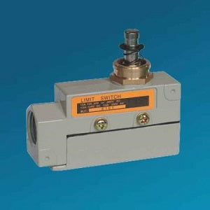SW-ENCLOSED LIMIT SWITCHES (MJ1-6101)