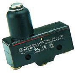 SW-ENCLOSED LIMIT SWITCHES (MJ2-1317)