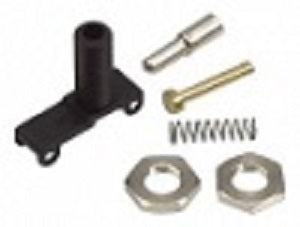 PLUNGER KIT-V4N PB OVERTRAVEL (QA4)