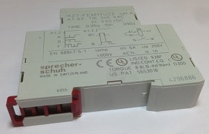 TIMER - CROSS KOL160