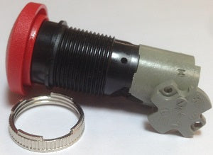 SW-MAIN M/ROOM RED SQ