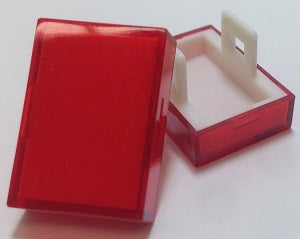 LENS RECT TP R (TH31-903R)