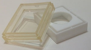 SPLASH PROOF PROTECTION TP