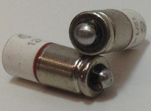 LED MG SWITCH 12V 25M RED