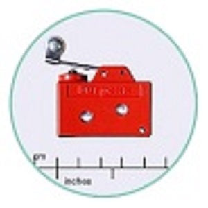 SW-PA SWITCH V9B (V9BLR1VC2)