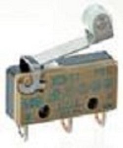 SW-MS SWITCH XC ROLLER LEVER (XCF3-S1-Z1)