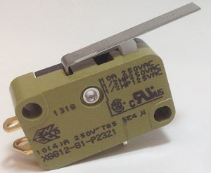 SW-MM SWITCH XG (XGG12-81-P23-Z1)