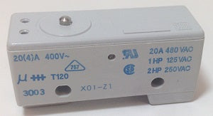 SW-MD SWITCH XO (XO1-Z1)