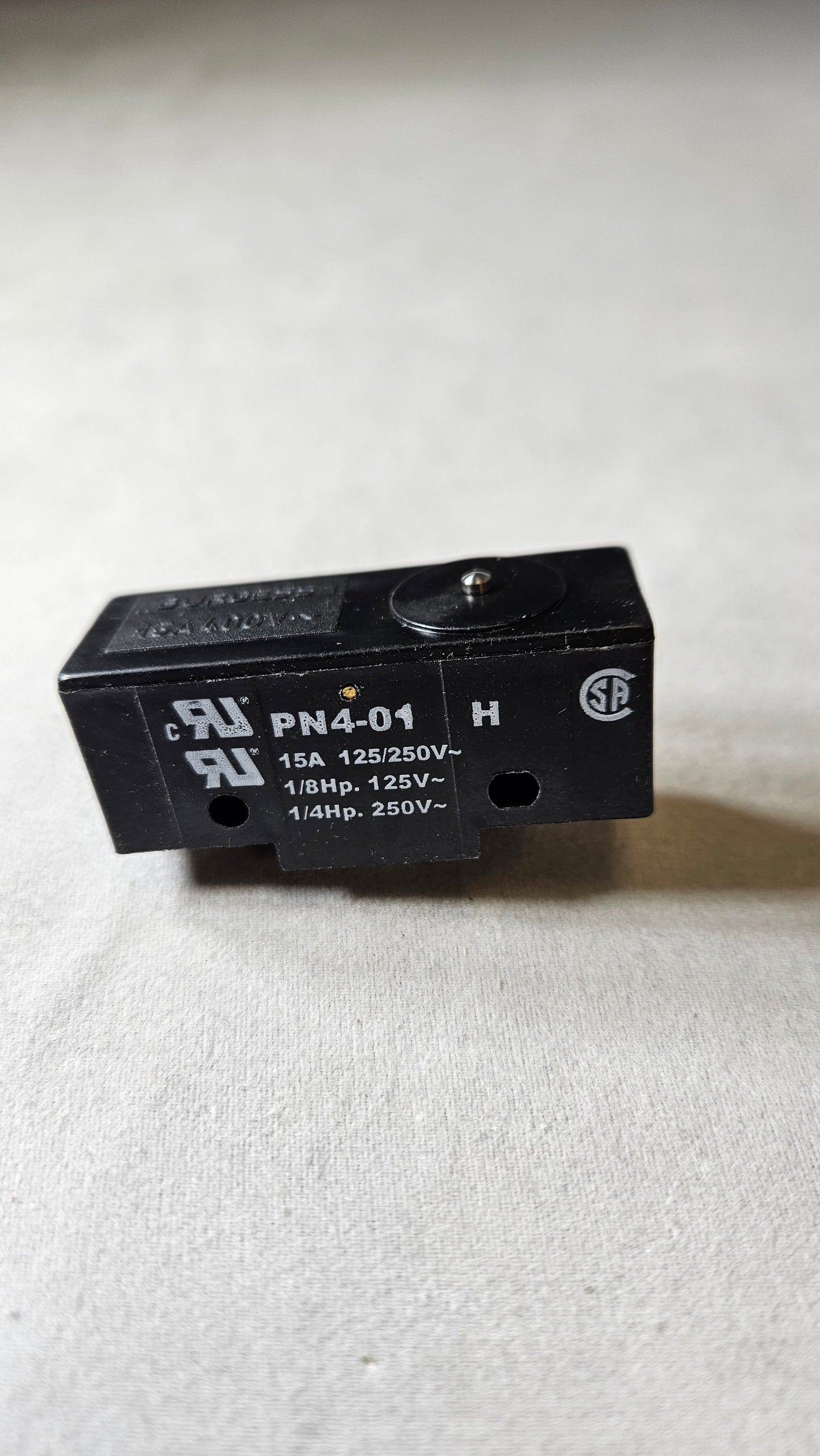 SW-MD SWITCH PN4 (PN4-01)