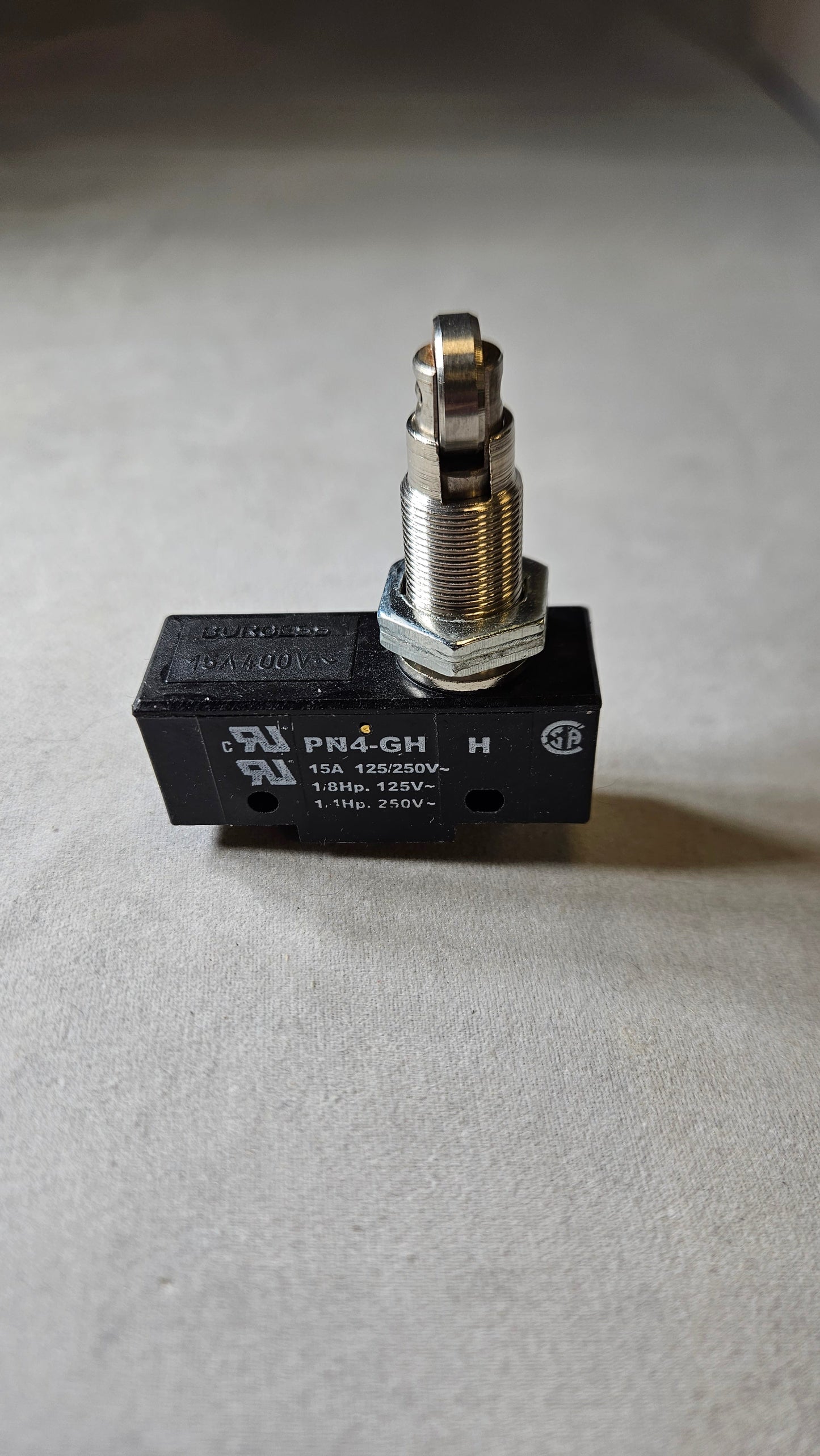 SW-MD SWITCH PN4 (PN4-GH)