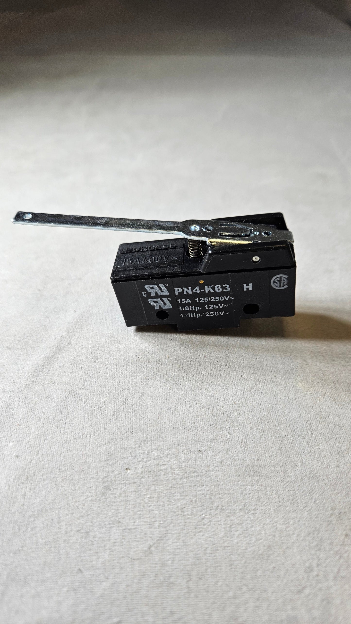 SW-MD SWITCH PN4 (PN4-K63)