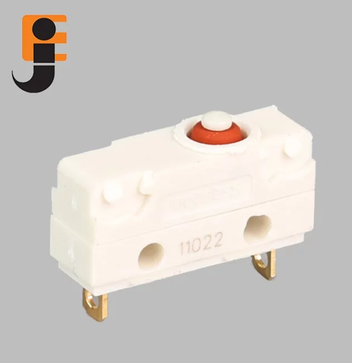 SAIA V4NST7C2UL Microswitches (25pcs)