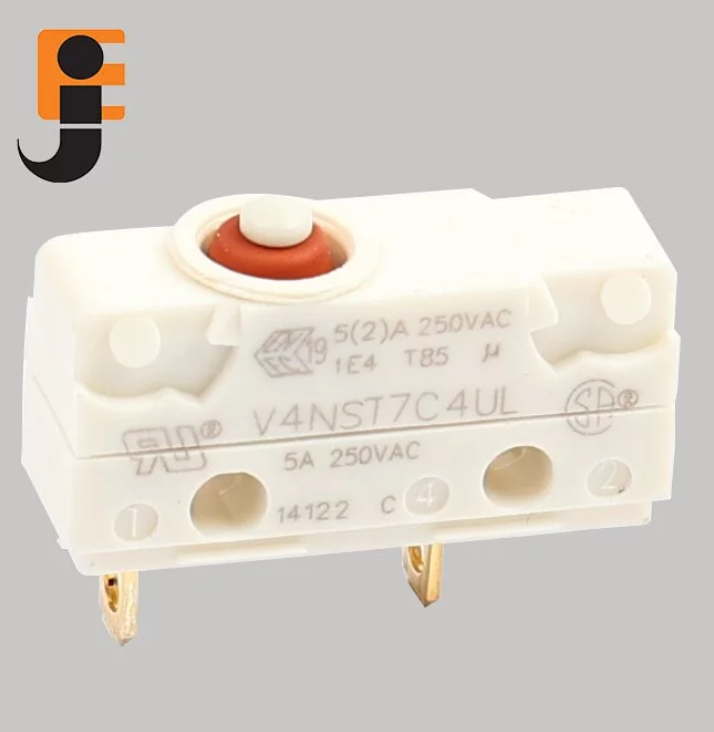 SAIA V4NST7C4UL Microswitches (25pcs)