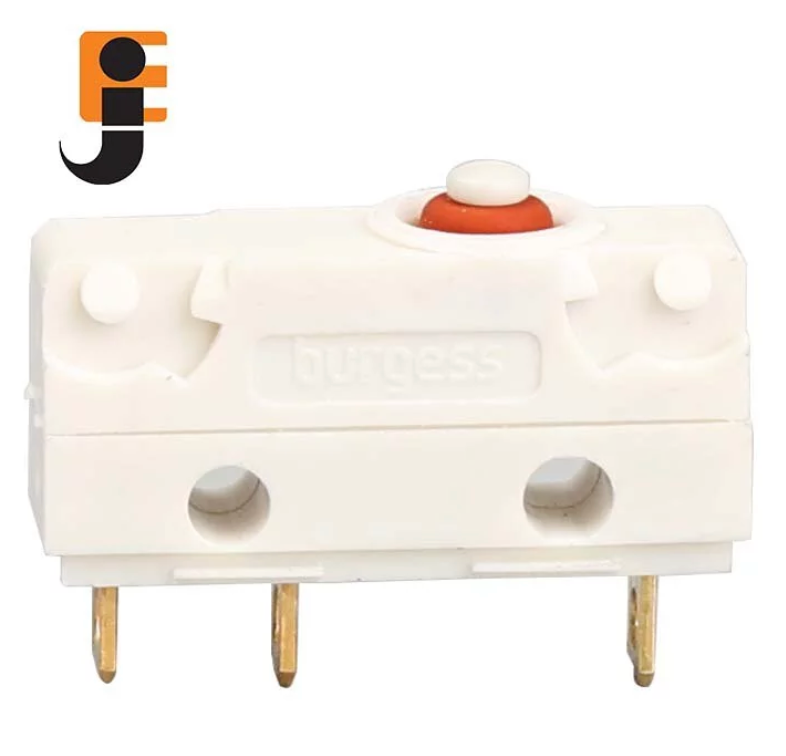 SAIA V4NST7UL Microswitches (25pcs)