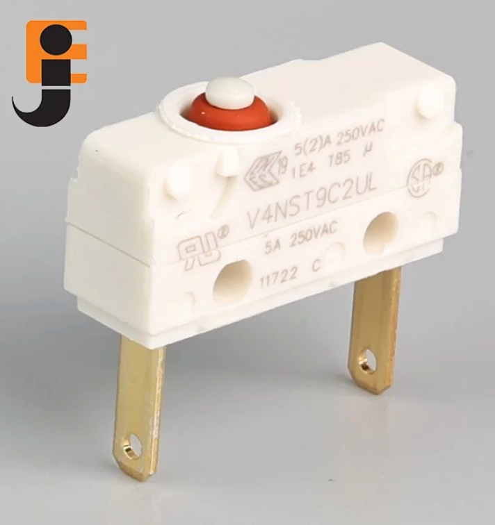 SAIA V4NST9C2UL Microswitches (25pcs)