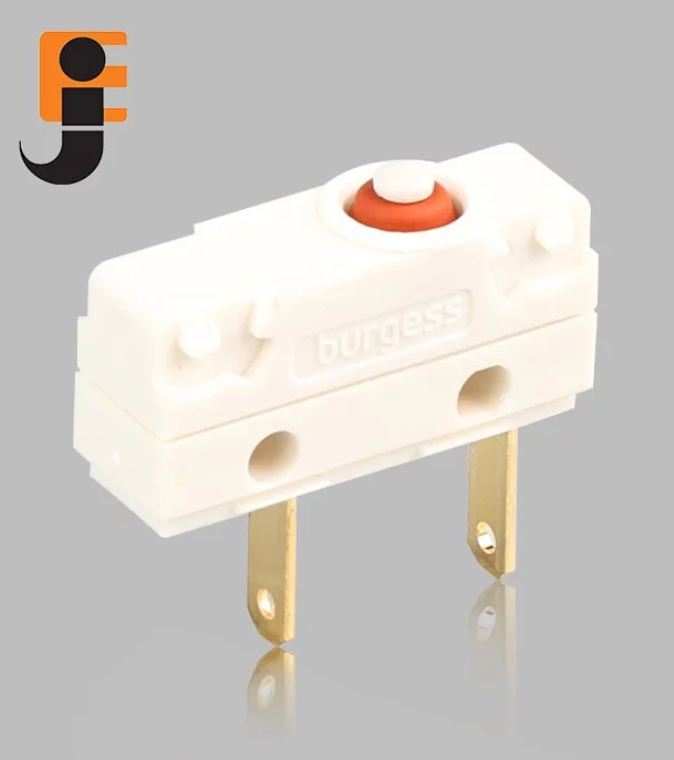 SAIA V4NST9C4UL Microswitches (25pcs)