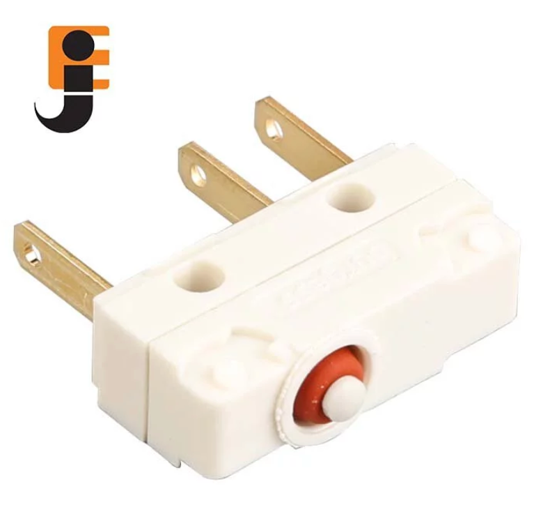 SAIA V4NST9UL Microswitches (25pcs)