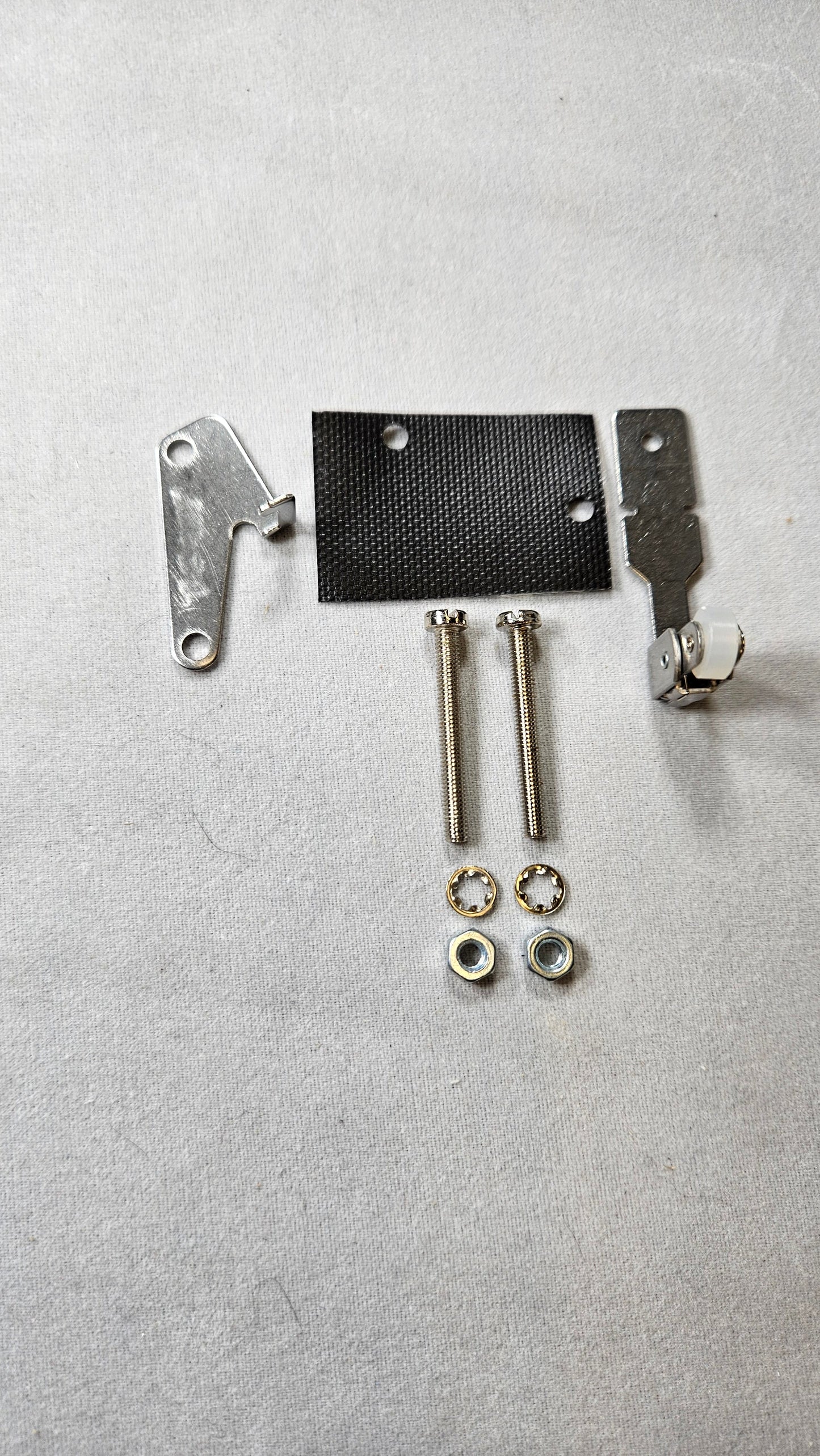 VBE1 (Hinged Roller)