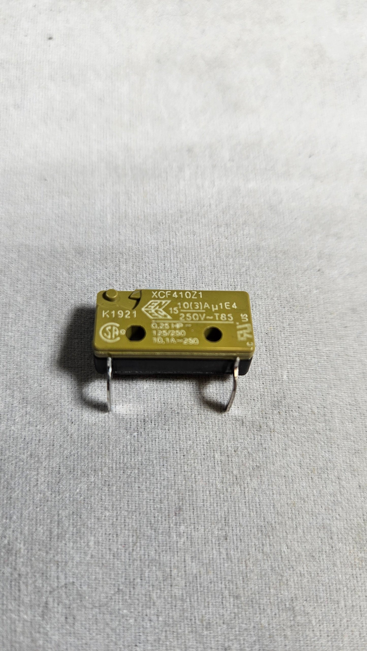 SW-MS SWITCH XC (XCF410-Z1)