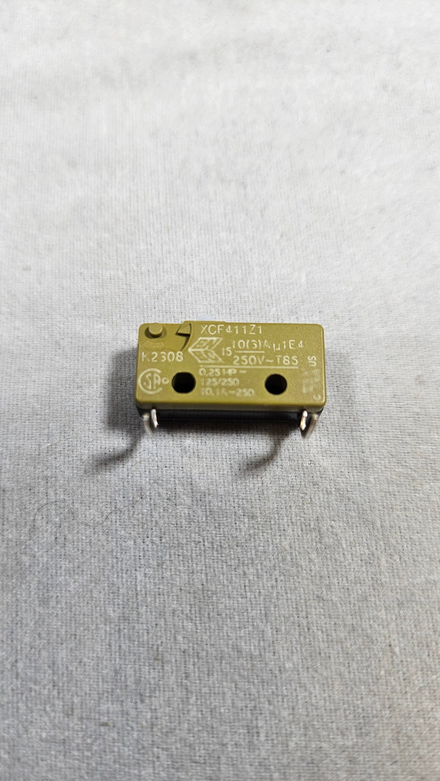 SW-MS SWITCH XC (XCF411-Z1)