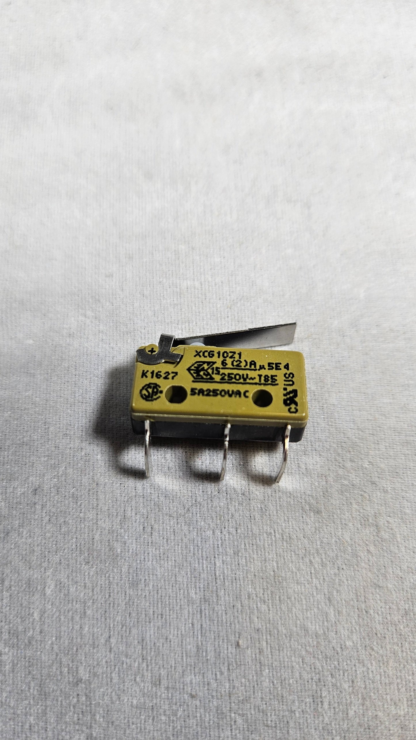 SW-MS SWITCH XC (XCG10-J1-Z1)