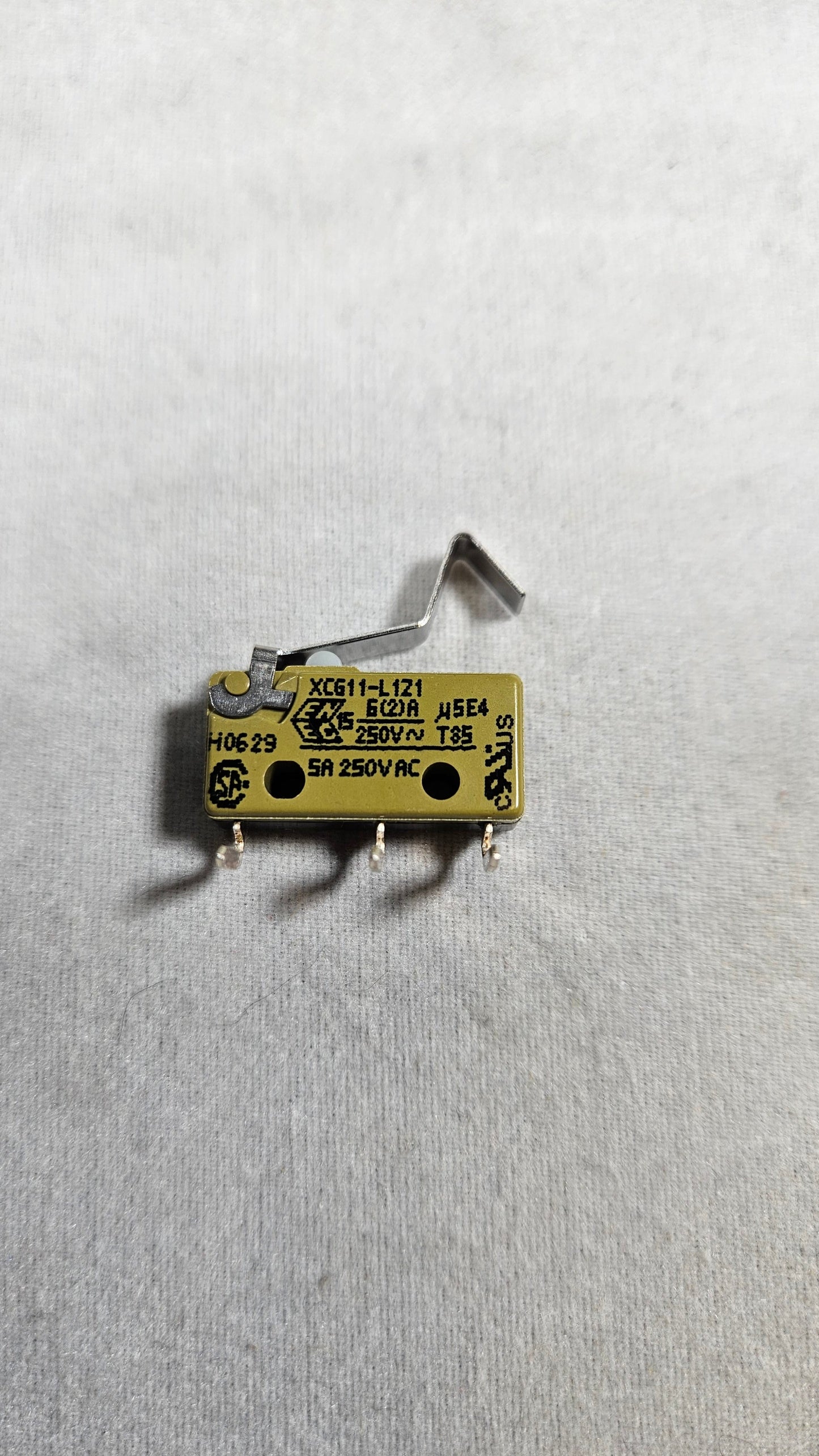 SW-MS SWITCH XC (XCG11-L1-Z1)