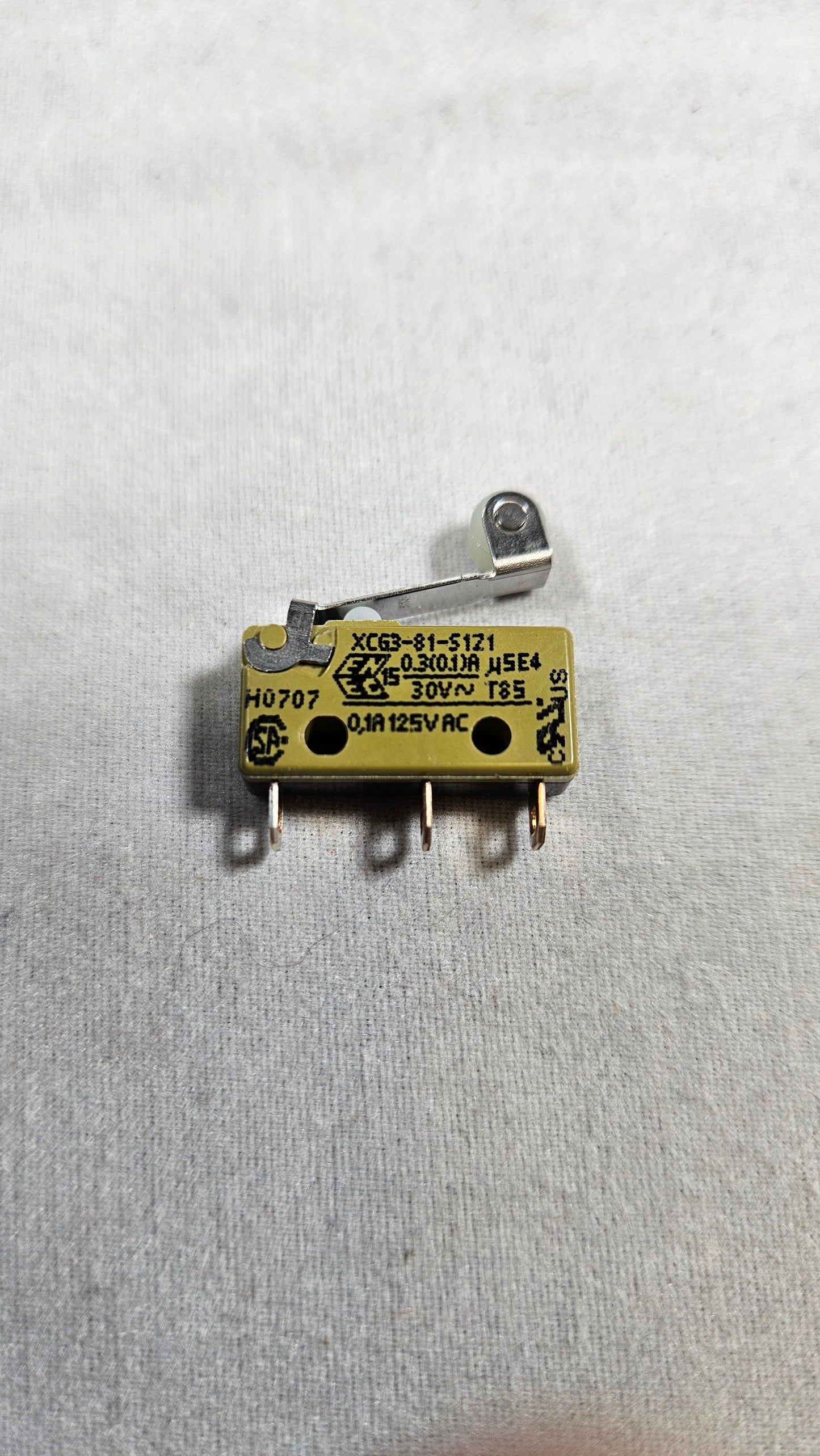 SW-MS SWITCH XC (XCG3-81-S1-Z1)