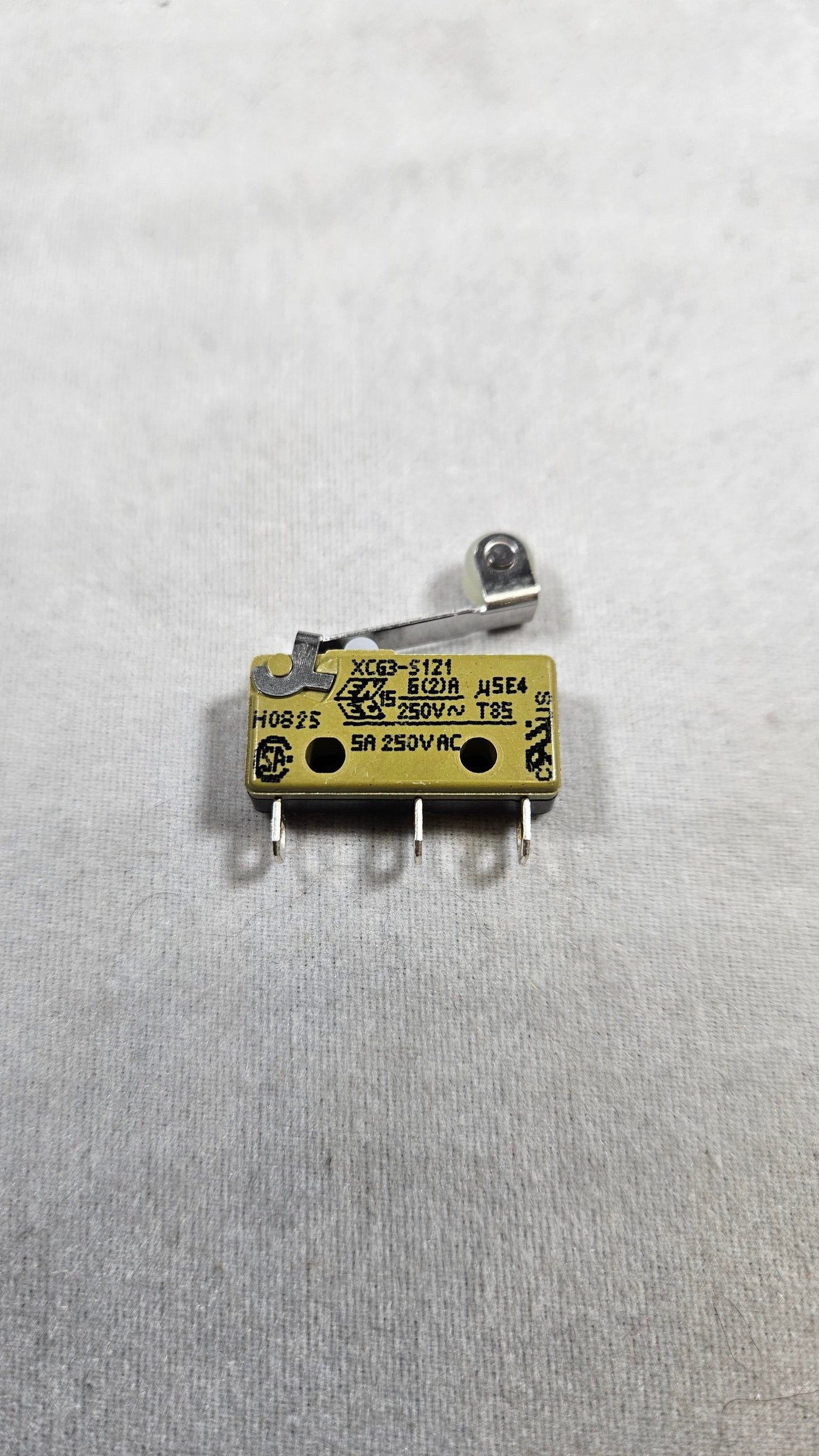 SW-MS SWITCH XC (XCG3-S1-Z1)