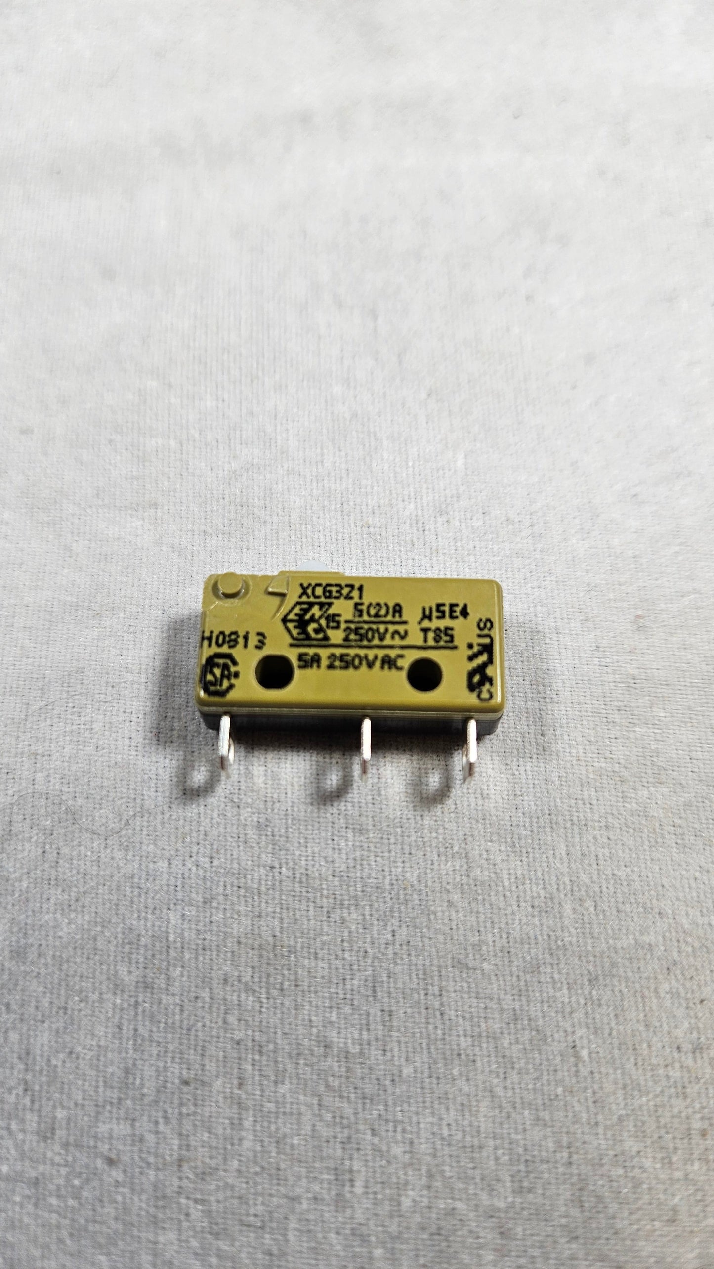 SW-MS SWITCH XC (XCG3-Z1)