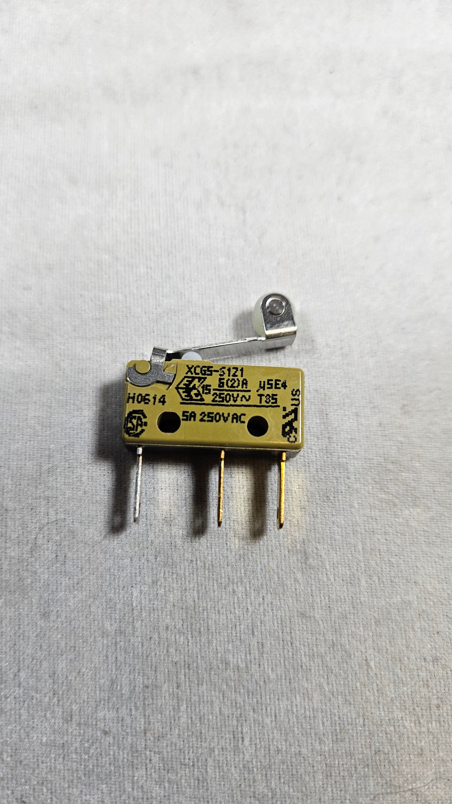 SW-MS SWITCH XC (XCG5-S1-Z1)