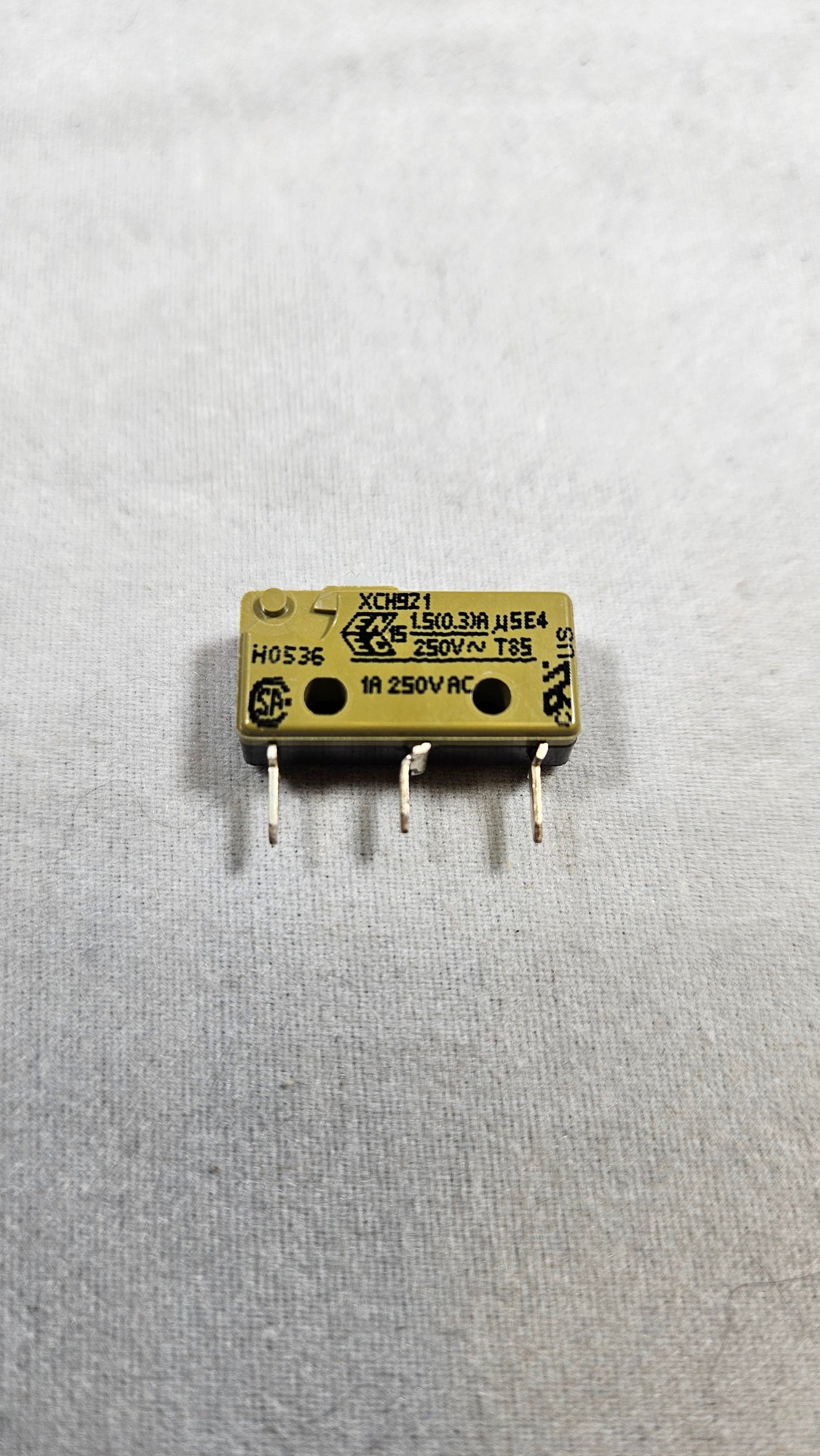 SW-MS SWITCH XC (XCH9-Z1)