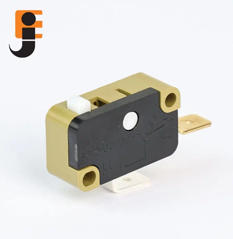 SAIA XGG52-88Z1 Microswitches (25pcs)