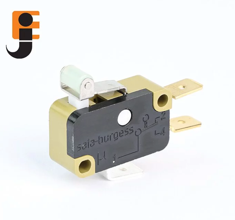 SAIA XGK2-81-S20Z1 Microswitches (25pcs)